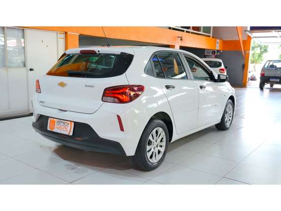 CHEVROLET-ONIX-1.0 TURBO FLEX AUTOMÁTICO CHEVROLET-ONIX-2022