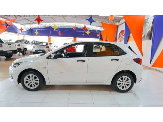 CHEVROLET-ONIX-1.0 TURBO FLEX AUTOMÁTICO CHEVROLET-ONIX-2022