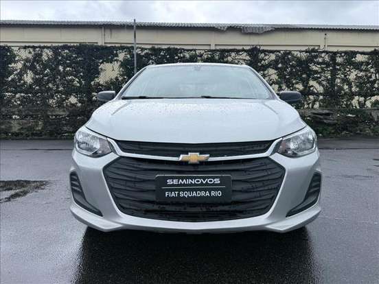 CHEVROLET-ONIX-1.0 TURBO FLEX AUTOMÁTICO CHEVROLET-ONIX-2022