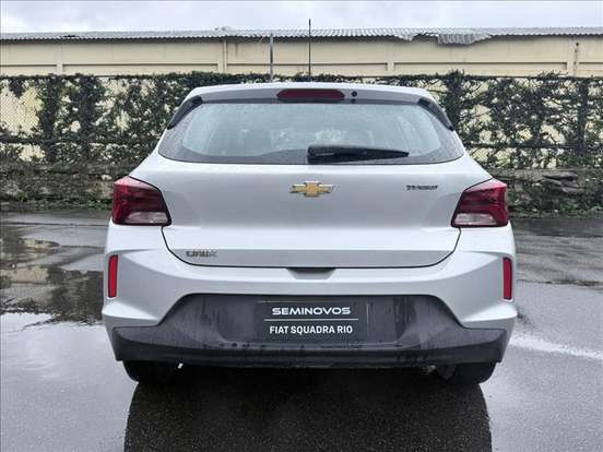 CHEVROLET-ONIX-2022