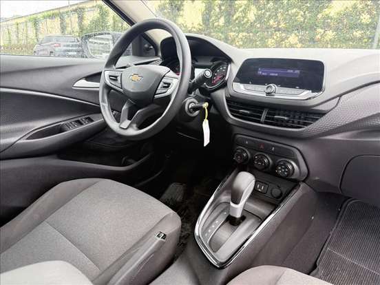 CHEVROLET-ONIX-1.0 TURBO FLEX AUTOMÁTICO CHEVROLET-ONIX-2022