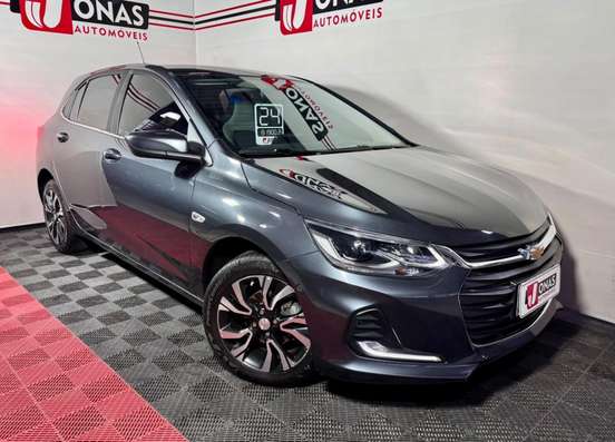 CHEVROLET-ONIX-2023