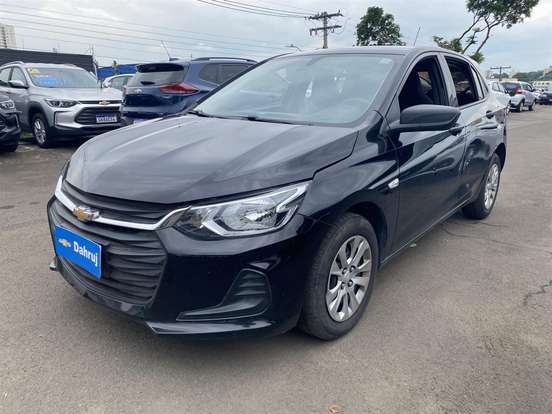 CHEVROLET-ONIX-2023