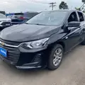 CHEVROLET ONIX 1.0 TURBO FLEX AUTOMÁTICO CHEVROLET ONIX 1.0 TURBO FLEX AUTOMÁTICO
