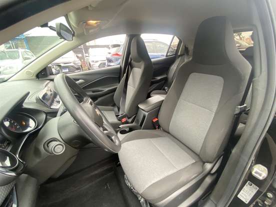 CHEVROLET-ONIX-1.0 TURBO FLEX AUTOMÁTICO CHEVROLET-ONIX-2023