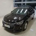 CHEVROLET ONIX 1.0 TURBO FLEX LT AUTOMÁTICO CHEVROLET ONIX 1.0 TURBO FLEX LT AUTOMÁTICO