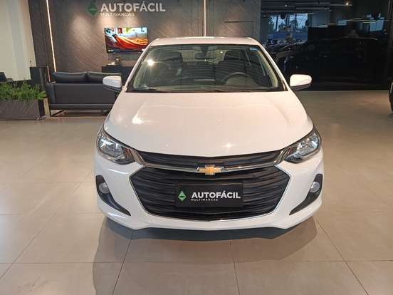 CHEVROLET-ONIX-2025