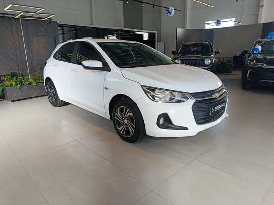 CHEVROLET-ONIX-2025