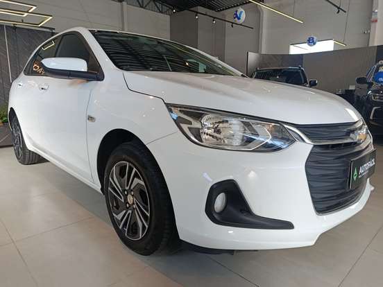 CHEVROLET-ONIX-2025