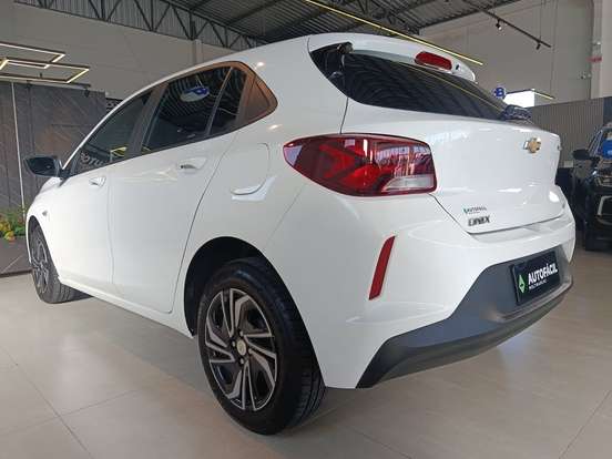 CHEVROLET-ONIX-2025
