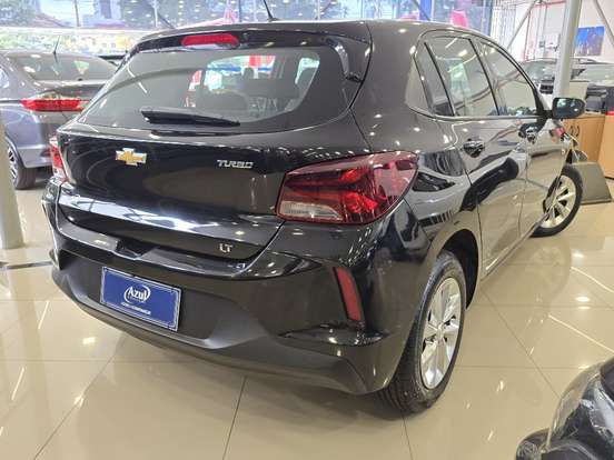 CHEVROLET-ONIX-2020
