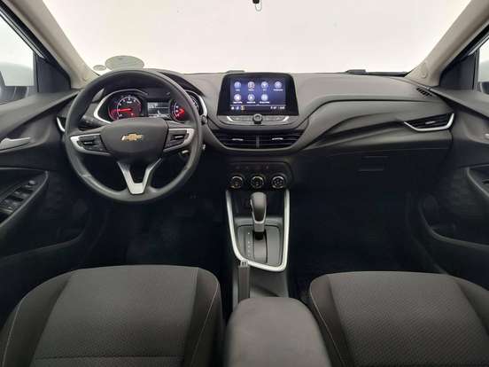 CHEVROLET-ONIX-1.0 TURBO FLEX LT AUTOMÁTICO CHEVROLET-ONIX-2025
