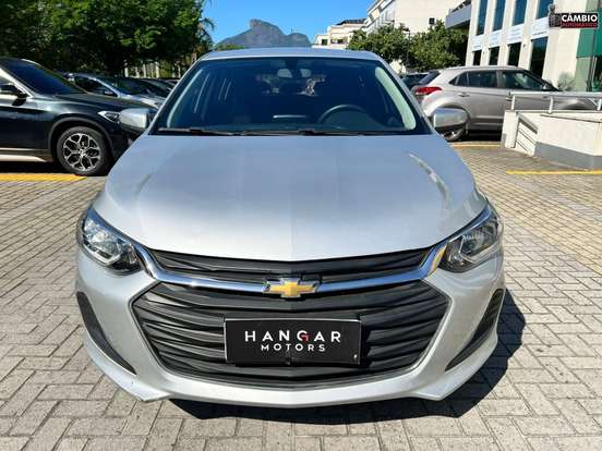 CHEVROLET-ONIX-2022