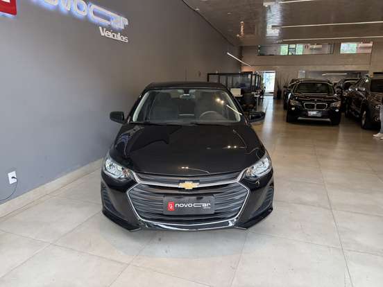 CHEVROLET-ONIX-2020