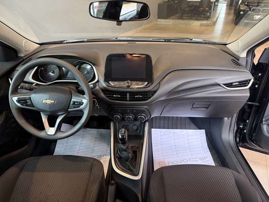 CHEVROLET-ONIX-2020