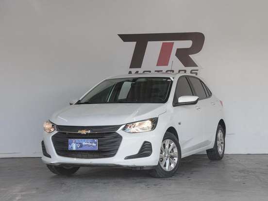 CHEVROLET-ONIX-2022