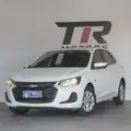 CHEVROLET ONIX 1.0 TURBO FLEX LT MANUAL CHEVROLET ONIX 1.0 TURBO FLEX LT MANUAL