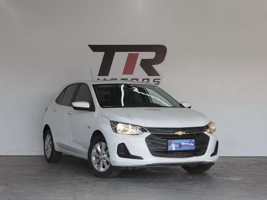 CHEVROLET-ONIX-1.0 TURBO FLEX LT MANUAL CHEVROLET-ONIX-2022