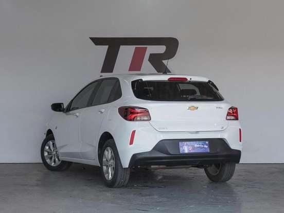 CHEVROLET-ONIX-1.0 TURBO FLEX LT MANUAL CHEVROLET-ONIX-2022