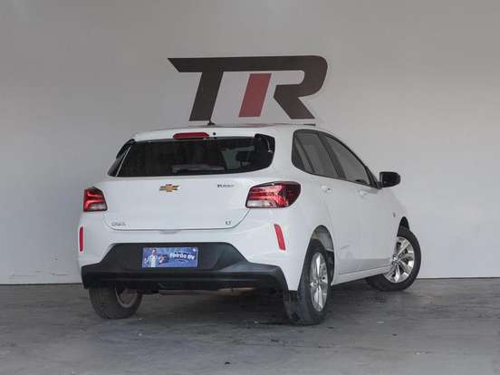 CHEVROLET-ONIX-1.0 TURBO FLEX LT MANUAL CHEVROLET-ONIX-2022