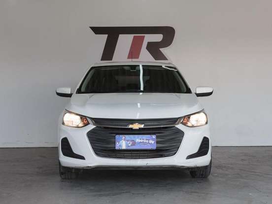 CHEVROLET-ONIX-1.0 TURBO FLEX LT MANUAL CHEVROLET-ONIX-2022