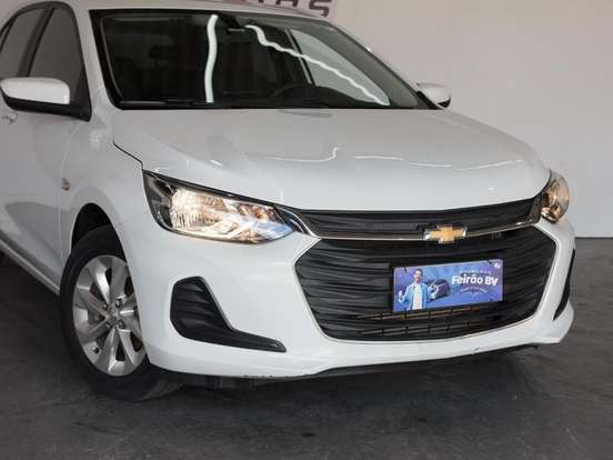 CHEVROLET-ONIX-2022