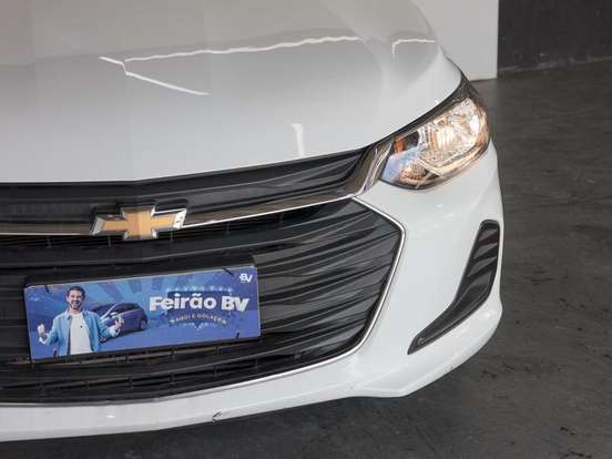 CHEVROLET-ONIX-2022