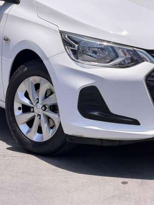 CHEVROLET-ONIX-2022
