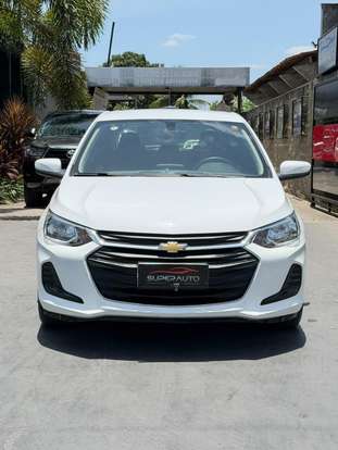 CHEVROLET-ONIX-1.0 TURBO FLEX LT MANUAL CHEVROLET-ONIX-2022