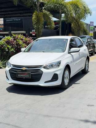 CHEVROLET-ONIX-1.0 TURBO FLEX LT MANUAL CHEVROLET-ONIX-2022