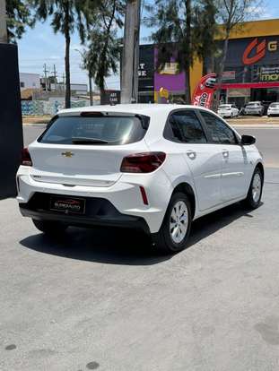 CHEVROLET-ONIX-2022