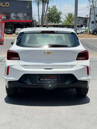 CHEVROLET-ONIX-2022