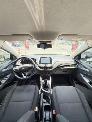 CHEVROLET-ONIX-2022