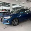 CHEVROLET ONIX 1.0 TURBO FLEX LT MANUAL CHEVROLET ONIX 1.0 TURBO FLEX LT MANUAL