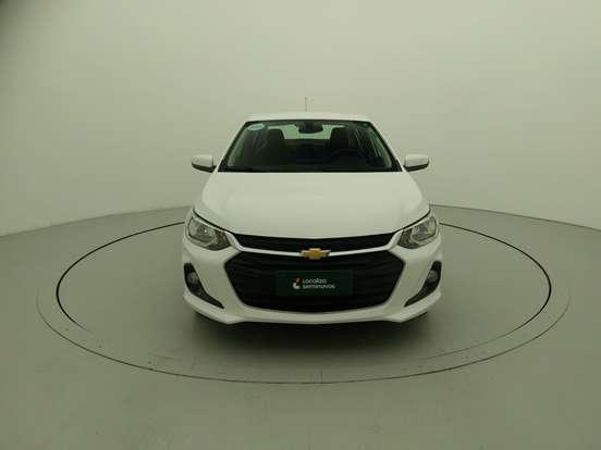 CHEVROLET-ONIX-1.0 TURBO FLEX LTZ AUTOMÁTICO CHEVROLET-ONIX-2024