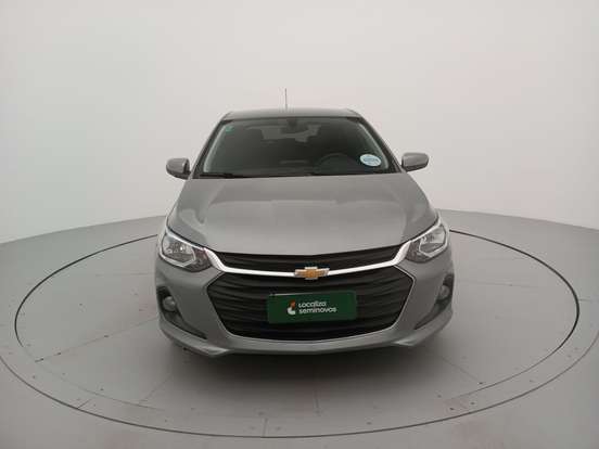 CHEVROLET-ONIX-1.0 TURBO FLEX LTZ AUTOMÁTICO CHEVROLET-ONIX-2024