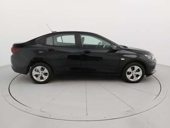 CHEVROLET-ONIX-1.0 TURBO FLEX LTZ AUTOMÁTICO CHEVROLET-ONIX-2024