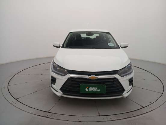 CHEVROLET-ONIX-1.0 TURBO FLEX LTZ AUTOMÁTICO CHEVROLET-ONIX-2025