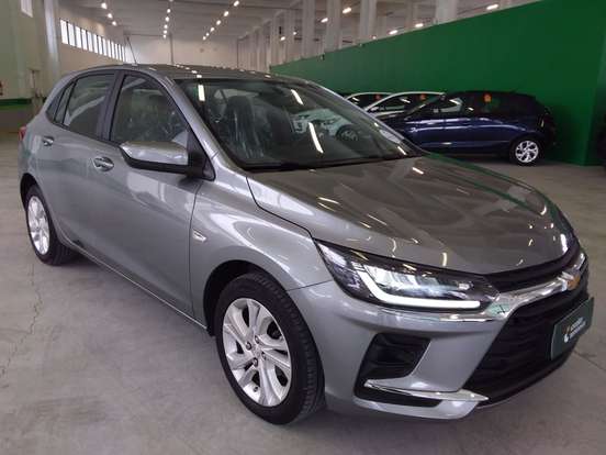 CHEVROLET-ONIX-2025