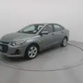 CHEVROLET ONIX 1.0 TURBO FLEX LTZ AUTOMÁTICO CHEVROLET ONIX 1.0 TURBO FLEX LTZ AUTOMÁTICO