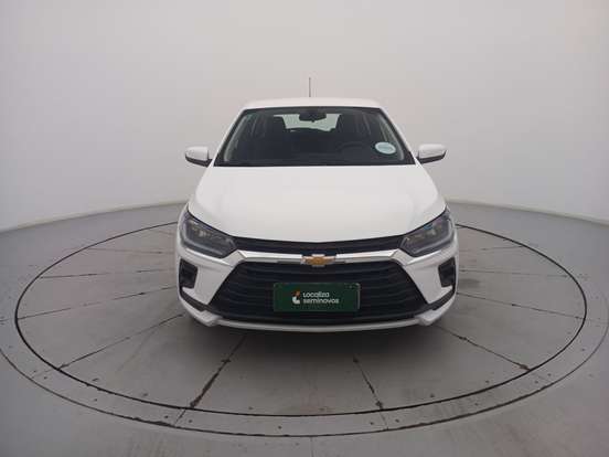 CHEVROLET-ONIX-1.0 TURBO FLEX LTZ AUTOMÁTICO CHEVROLET-ONIX-2025
