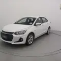 CHEVROLET ONIX 1.0 TURBO FLEX LTZ AUTOMÁTICO CHEVROLET ONIX 1.0 TURBO FLEX LTZ AUTOMÁTICO