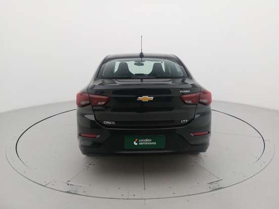 CHEVROLET-ONIX-1.0 TURBO FLEX LTZ AUTOMÁTICO CHEVROLET-ONIX-2024