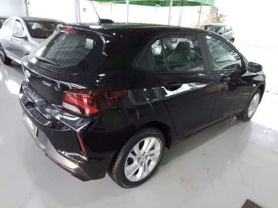 CHEVROLET-ONIX-1.0 TURBO FLEX LTZ AUTOMÁTICO CHEVROLET-ONIX-2025