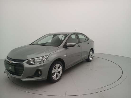 CHEVROLET-ONIX-2025