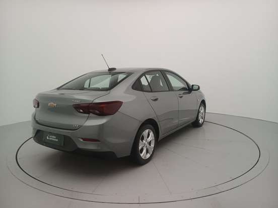 CHEVROLET-ONIX-1.0 TURBO FLEX LTZ AUTOMÁTICO CHEVROLET-ONIX-2025