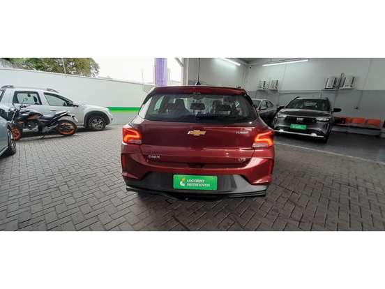 CHEVROLET-ONIX-2025