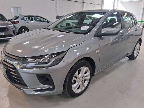 CHEVROLET-ONIX-2025