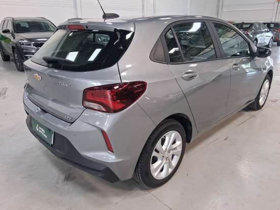 CHEVROLET-ONIX-2025