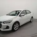 CHEVROLET ONIX 1.0 TURBO FLEX LTZ AUTOMÁTICO CHEVROLET ONIX 1.0 TURBO FLEX LTZ AUTOMÁTICO